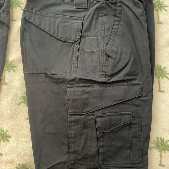 Tru-Spec tactical pants Dark Navy - Picture 4 of 7